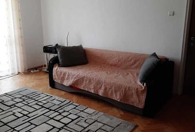 Apartament cu 2 camere semidecomandat în Central - 7