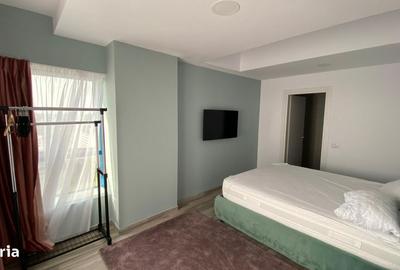 Apartament cu 3 camere în Central - 1