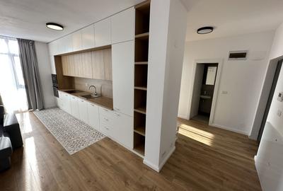 Apartament cu 3 camere decomandat în Take Ionescu - 6