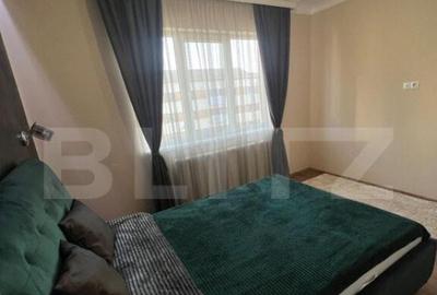 Apartament modern/lux, central, 2 camere, 45 mp - 2