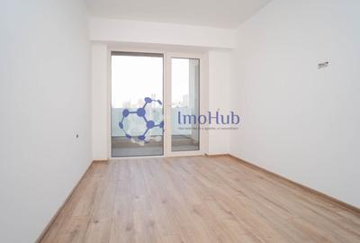 Ultimul apartament finalizat la 80658 euro in Copou, 50,53 mp - 2