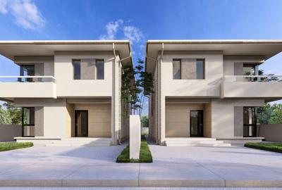 Vanzare Casa/Vila Individuala/Dormitor la parter id nr 14 - 4