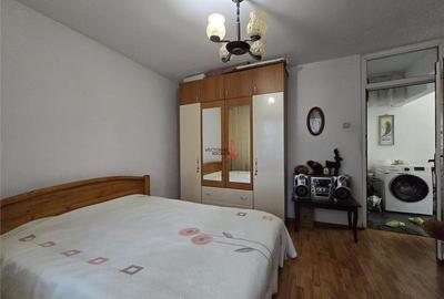 Apartament cu 3 camere decomandat în Doamna Ghica - 9