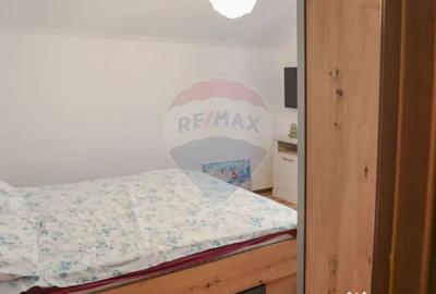 Casă cu 4 camere cu Teren 250 Mp în Calea Clujului - 5