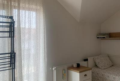 Voluntari Pipera Henri Coanda ANL Vanzare  Vila Duplex P+ E/M mobilat-utilata - 28