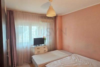 Apartament cu 3 camere semidecomandat în Crângași - 5