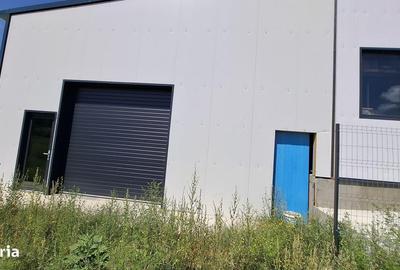 Spațiu comercial, de 120 mp, în Vânători - 1