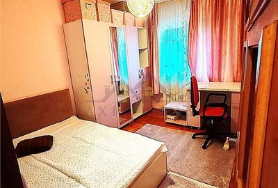 Apartament cu 3 camere decomandat în Unirii Sud - 15