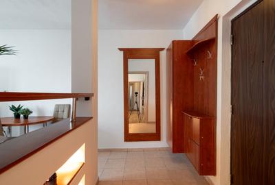 Apartament cu 2 camere semidecomandat, mobilat în Turda - 10