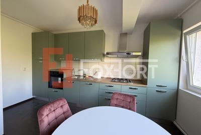 COMISION 0% Apartament cu 3 camere de vanzare in Dumbravita, zona Sud - 8