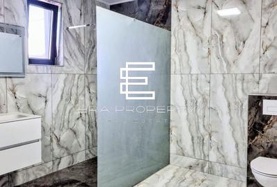 Casa nouă,  individuala 160 mp + pivniță 30 mp– teren 300 mp , Sibiu - 8