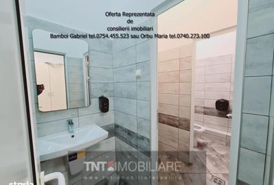 Spațiu comercial, de 429 mp, în Centru Civic - 3