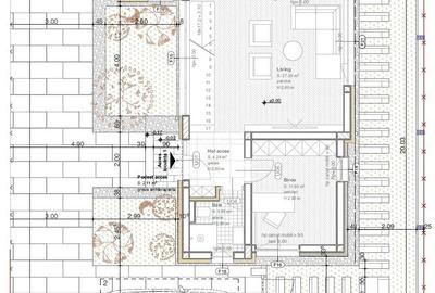 Monarch Soleil  - parchet , usi interioare, tamplarie din lemn natural - 15