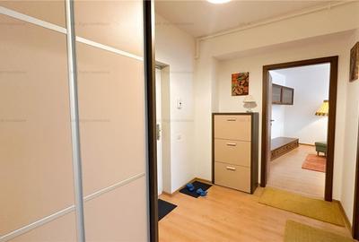 Apartament cu 2 camere decomandat în Vest - 11