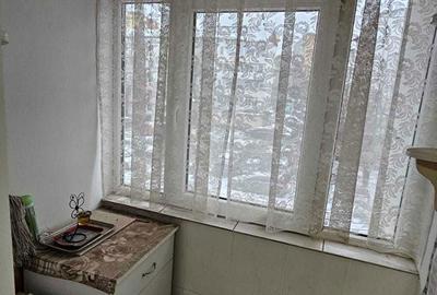 Apartament cu 2 camere semidecomandat în Central - 5