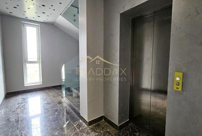 Apartament cu 2 camere de vanzare +  terasa // Floreasca - 19