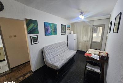 Apartament cu 2 camere decomandat, mobilat în Calea Timișoarei - 18
