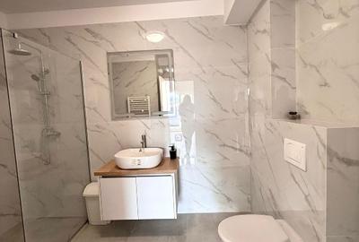 Apartament de inchiriat 75 mp cu terasa in Ansamblu Rezidential Nou - 3