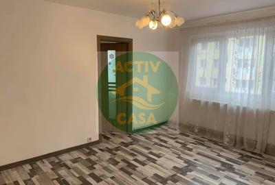 Apartament 2 camere, etaj 3 - 4