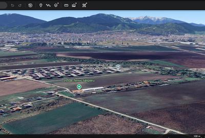 Teren Construcții intravilan de 1183 mp, în Sânpetru - 7