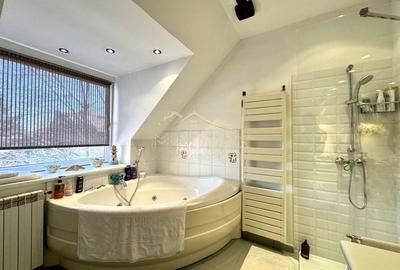 Apartament in Vila *142mp* / *100mp curte proprie* / Garaj // Kiseleff - 20