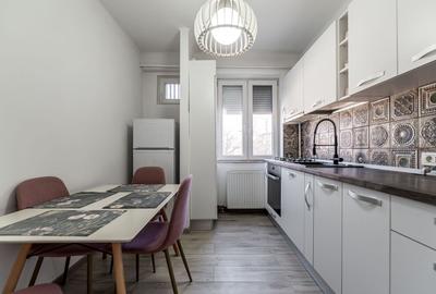 Apartament cu 2 camere decomandat, mobilat în Podgoria - 1