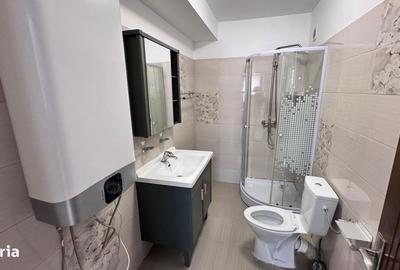 Casă cu 4 camere în Central - 2