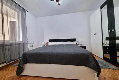 Apartament cu 2 camere semidecomandat în Ultracentral - 3
