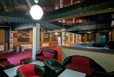 Spatiu comercial excelent, suprafata 159 mp, stradal, Comuna Berceni - 1