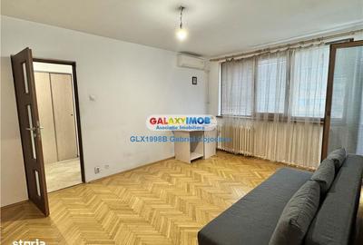 Apartament cu 2 camere semidecomandat în Obor - 15
