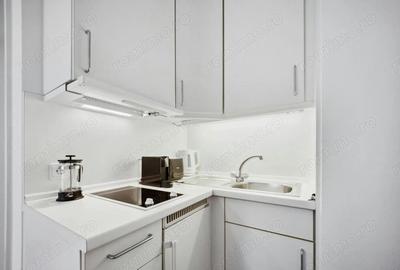 Garsonieră decomandată în Astra - 1