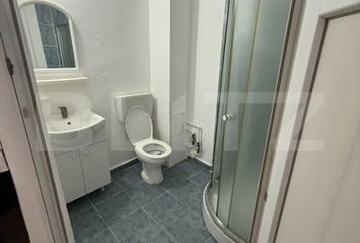 Garsoniera de inchiriat, 24 mp, Str I.E. Florescu - 4