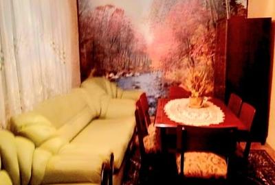 Duplex cu 5 camere cu Canalizare în Central - 7