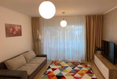 Apartament 3 camere de vanzare in Plopilor, Cluj Napoca - 3