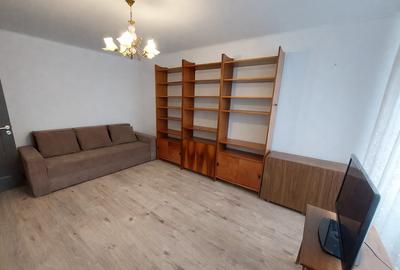 Militari, metrou Pacii, 3 camere, renovat, mobilat - 8