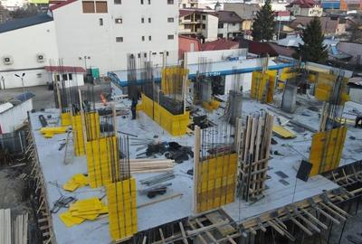 Apartament cu 2 camere decomandat în Colentina - 5