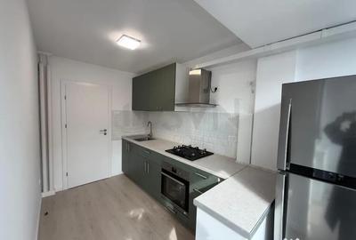 Apartament cu 2 camere semidecomandat în Ștefan cel Mare - 7