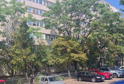 Apartament 3 Camere-2 Bai - Parter Inalt - Boxa - La Metrou Dristor - Bucuresti - 17