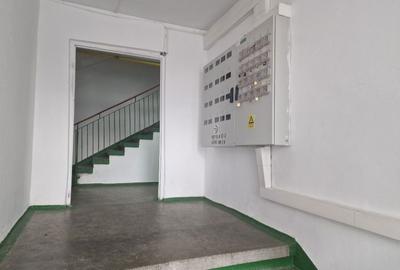 Apartament cu 2 camere decomandat în Ultracentral - 7