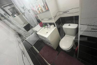 Apartament de vanzare, cu 3 camere, 50,67 mp, zona M11 - 9