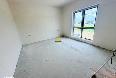 Casă cu 4 camere în Domnești - 5
