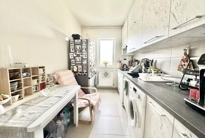 Apartament cu 2 camere semidecomandat, mobilat în Calea Urseni - 5
