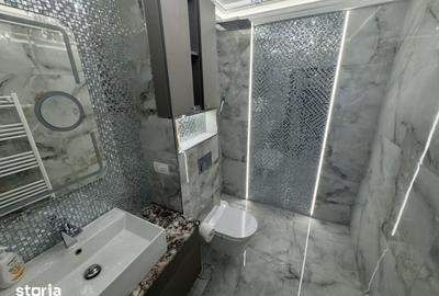 Apartament cu 4 camere în Soarelui - 1
