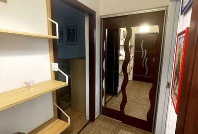 Apartament cu 3 camere semidecomandat în Drumul Taberei - 7