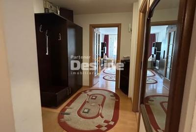 De Inchiriat Apartament 3 camere mobilat, utilat+LOC de Parcare - Drumul Taberei - 15