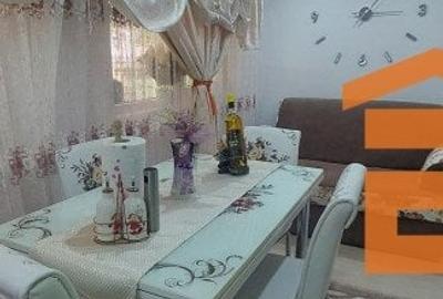 Garsoniera decomandata transformata in apartament cu 2 camere in zona POARTA 6 - 7