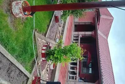 Casă cu 3 camere în Mihai Viteazu - 1