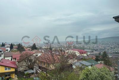 Apartament cu 2 camere decomandat, mobilat în Gruia - 7