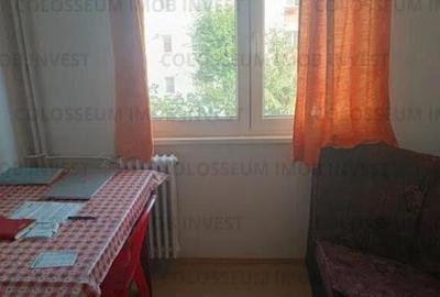 Apartament 2 camere, semidecomandat - zona Florilor Apartament 2 camere, semidecomandat - zona Florilor - 2