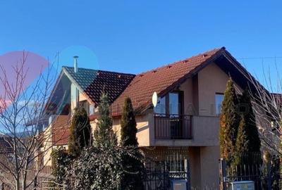 Casa individuala, 6 camere, zona Auchan Iris